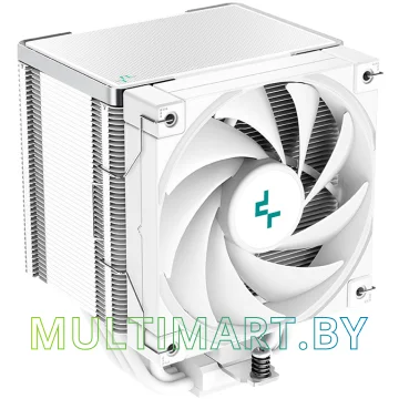 Кулер DeepCool AK500 WH (R-AK500-WHNNMT-G)